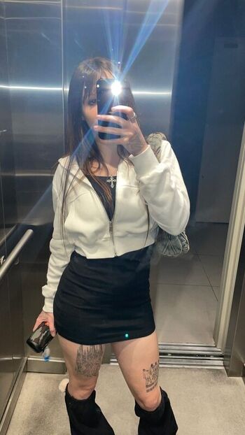 Full leaked Saramalacara private onlyfans photo