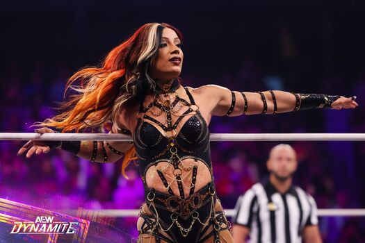 Sasha Banks