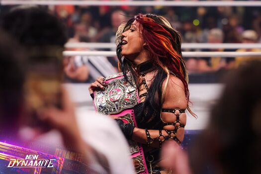 Sasha Banks