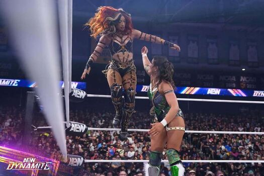 Sasha Banks