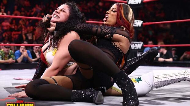 Sasha Banks