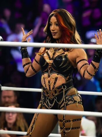Sasha Banks