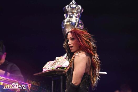 Sasha Banks
