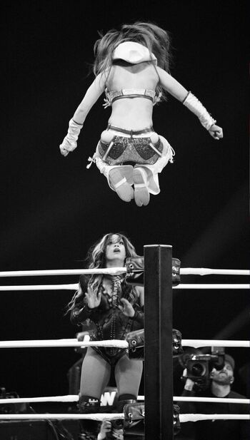 Sasha Banks