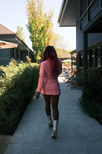 Sasha Banks