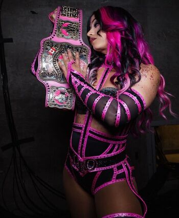 Sasha Banks