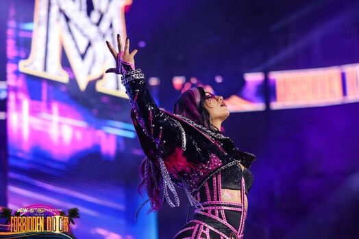 Sasha Banks