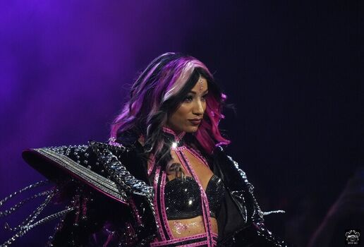 Sasha Banks