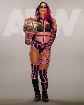 Sasha Banks