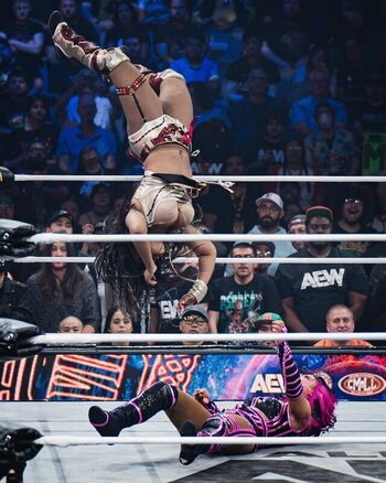 Sasha Banks