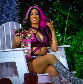 Sasha Banks