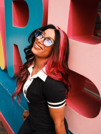 Sasha Banks
