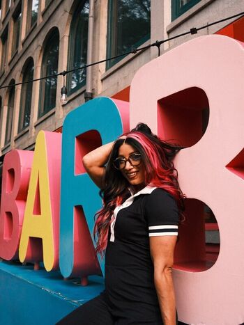Sasha Banks