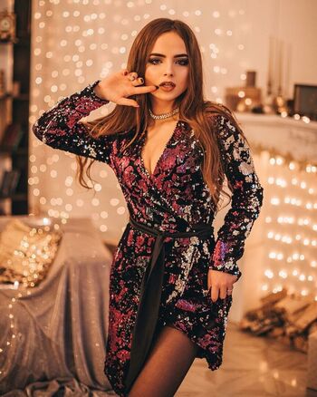 Sasha Okhotskaya