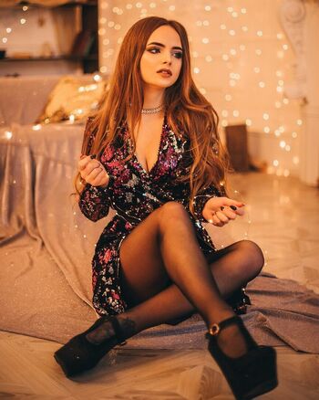 Sasha Okhotskaya