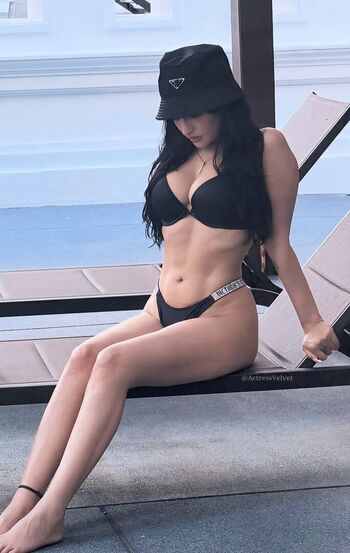 Full leaked Sassy poonam private onlyfans photo