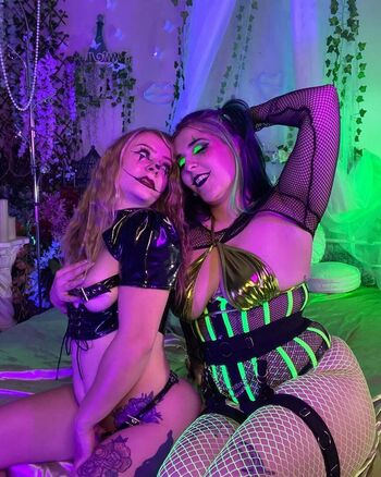 Satanslulbitch