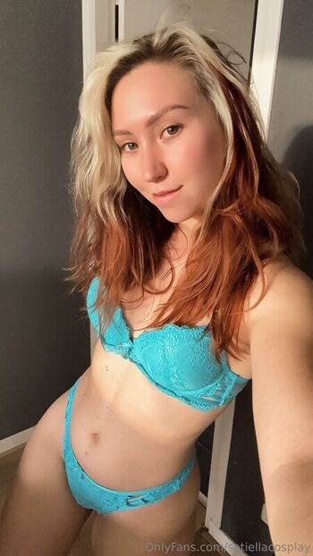 Satiella Cosplay