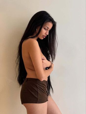 Full leaked Satyanunez private onlyfans photo