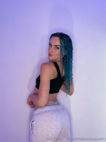 Full leaked Sav the booty queen private onlyfans photo