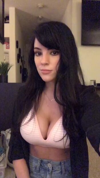 Full leaked Savy summer private onlyfans photo