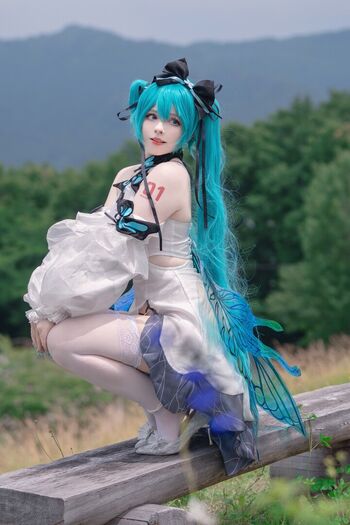 Saya Scarlet