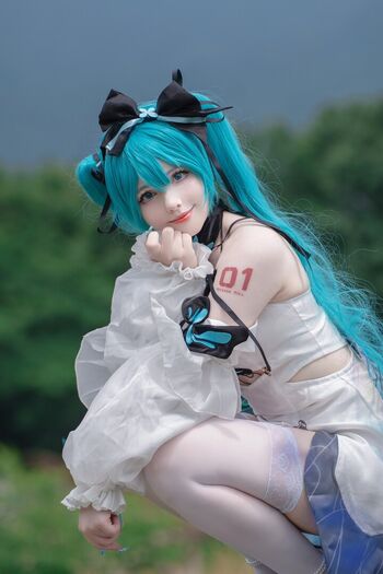 Saya Scarlet