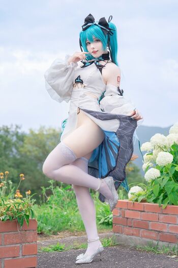 Saya Scarlet