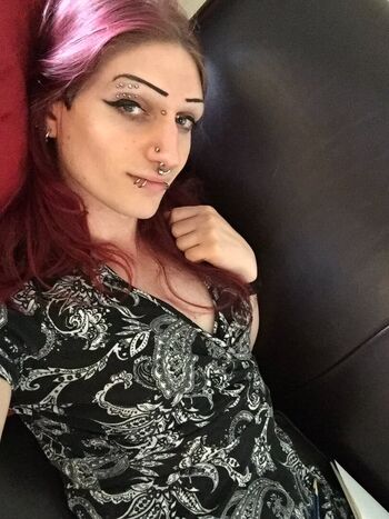 Scarlet Anahita