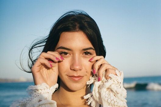 Scarlett Estevez
