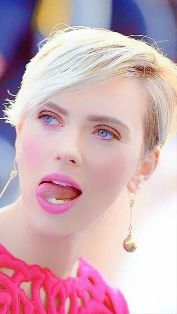 Scarlett Johansson