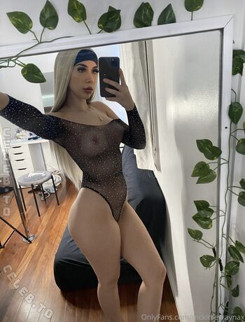 Scarlett Ray