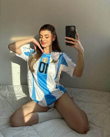 Scarlett Salazar