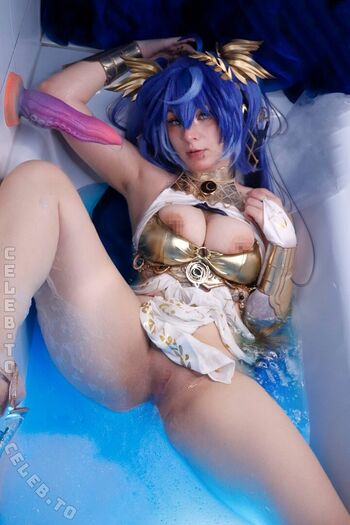 Scarlett Sirene