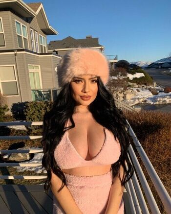 Full leaked Scauzz private onlyfans photo