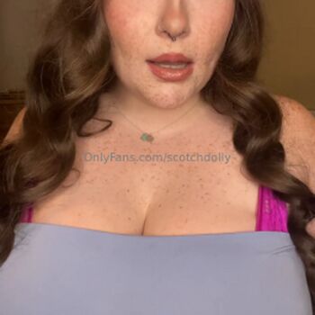 Full leaked Scotchdolly private onlyfans photo
