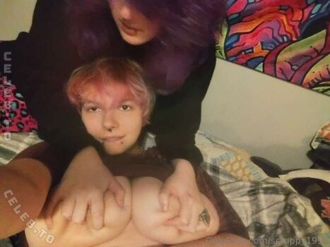 Full leaked Scruppy page private onlyfans photo