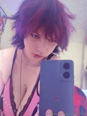 Full leaked Scruppy private onlyfans photo