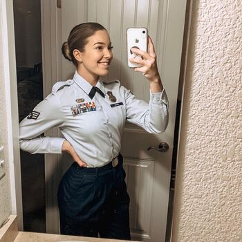 Full leaked Sdney gabower private onlyfans photo