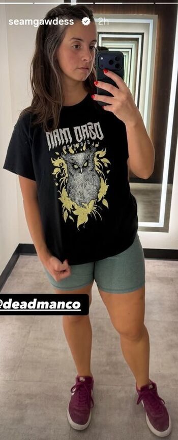 seamgawdess