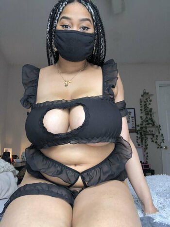 Full leaked Secretivesaint private onlyfans photo