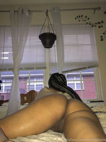 Full leaked Secretivesaint private onlyfans photo