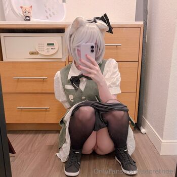 Full leaked Secretnoel private onlyfans photo