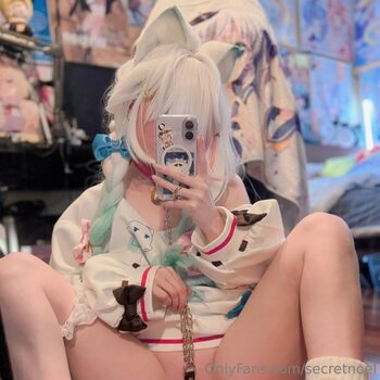 Full leaked Secretnoel private onlyfans photo