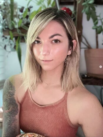 Full leaked Seecatplay private onlyfans photo