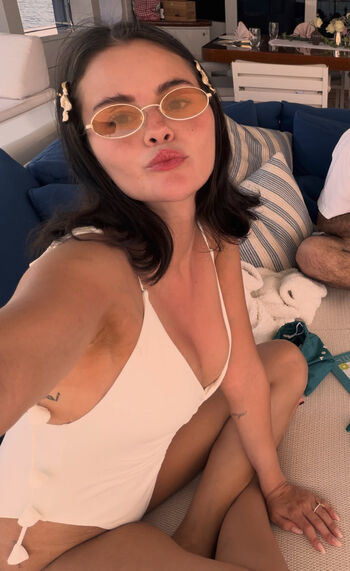 Selena Gomez