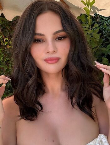 Selena Gomez