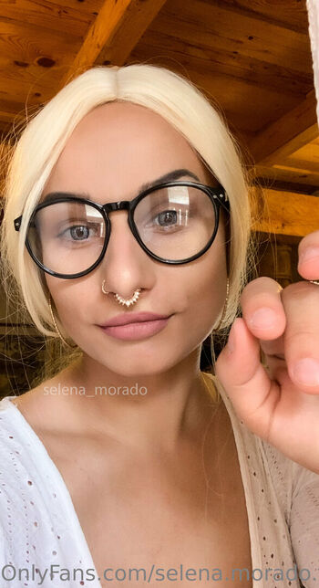Full leaked Selena morado free private onlyfans photo