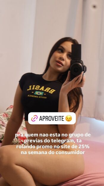 Full leaked Semprebela private onlyfans photo