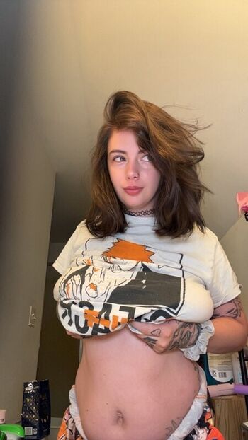 Full leaked Senpai morgan private onlyfans photo